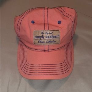 Simply Southern Hat